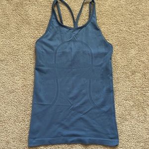 Lululemon Swiftly Tech Tank